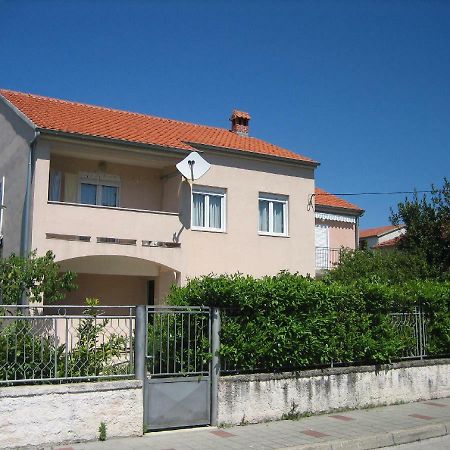 Tihi Apartman Zadar Exterior photo